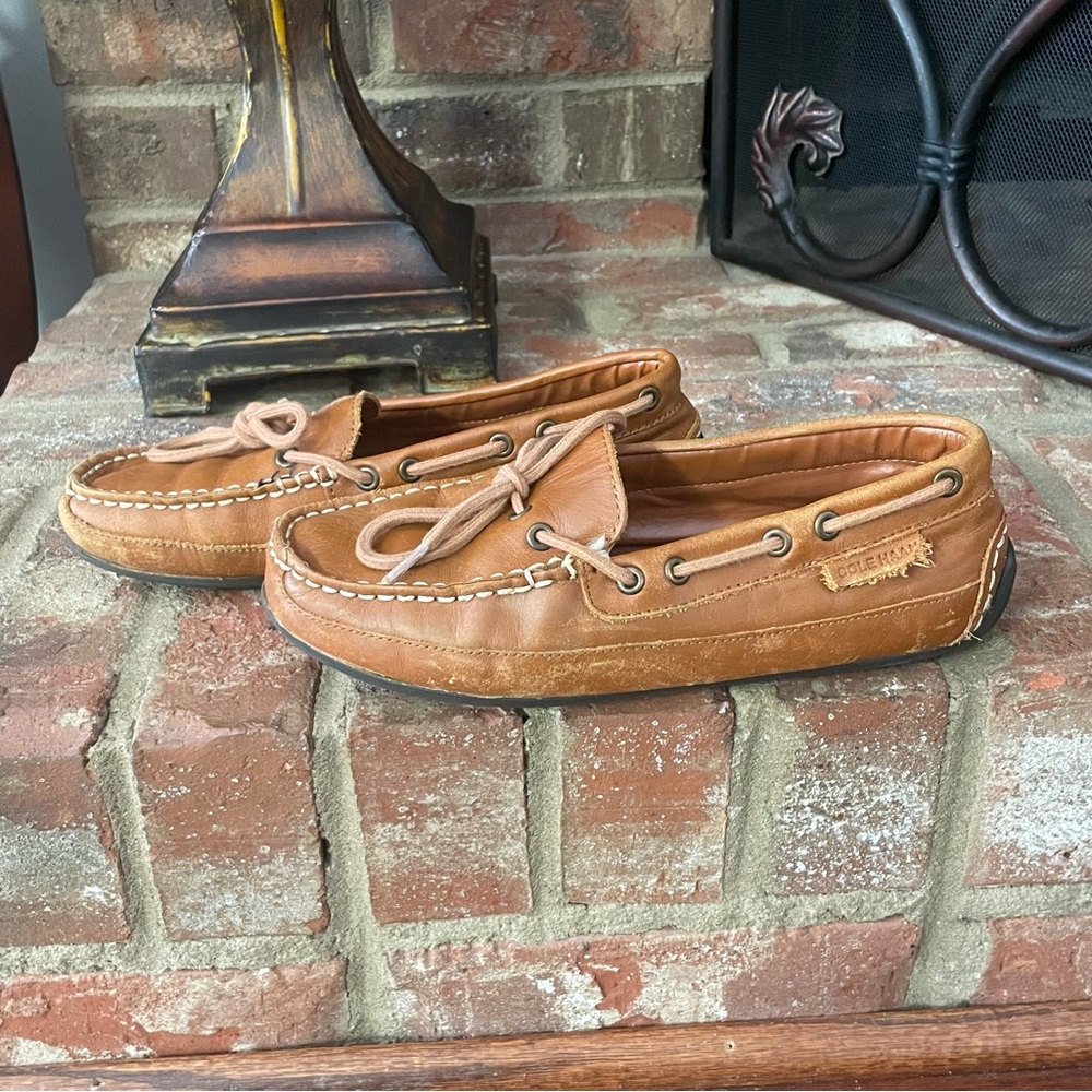 Cole Haan | Boy’s | Moccasin | Driver Loafer